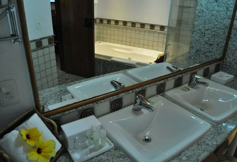 标准平房, Summerville Resort All Inclusive