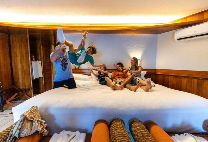 디럭스 방갈로, Summerville Resort   All Inclusive