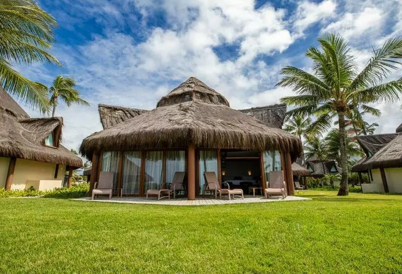 デラックスバンガロー, Summerville Resort   All Inclusive