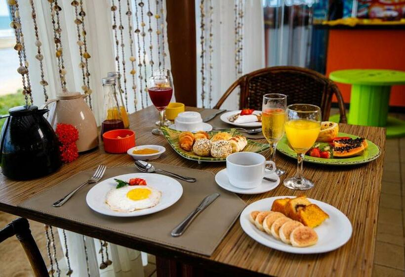 디럭스 방갈로, Summerville Resort   All Inclusive