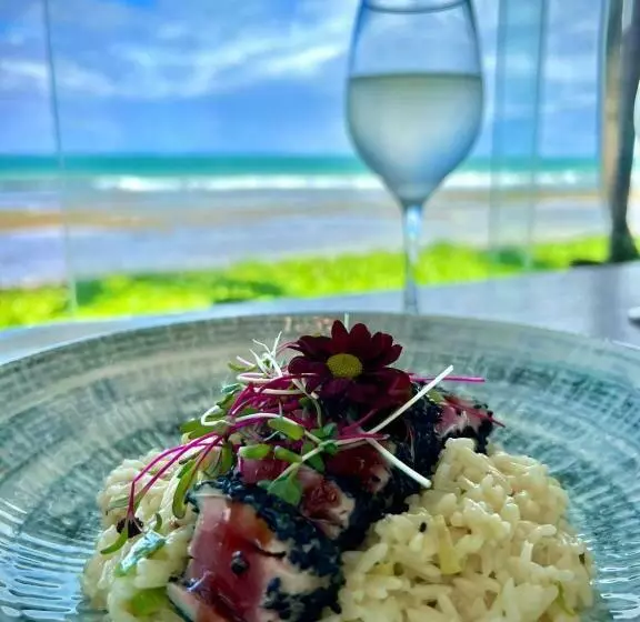 デラックスバンガロー, Summerville Resort   All Inclusive