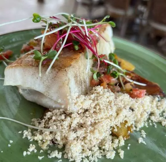 デラックスバンガロー, Summerville Resort   All Inclusive