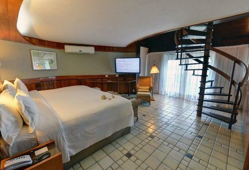 豪华洋房, Summerville Resort All Inclusive