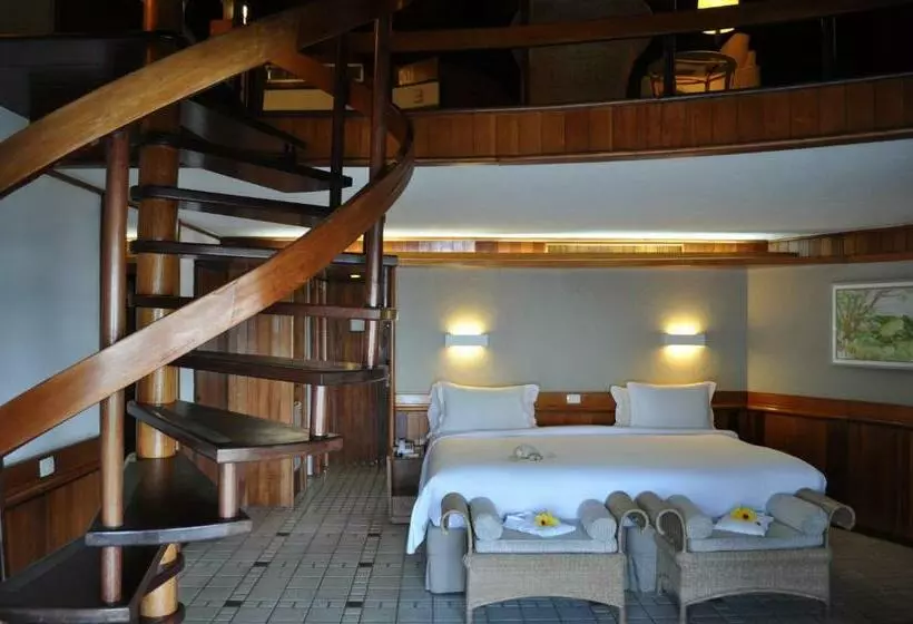 デラックスバンガロー, Summerville Resort   All Inclusive