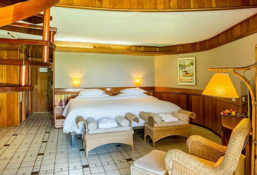 豪华洋房, Summerville Resort All Inclusive