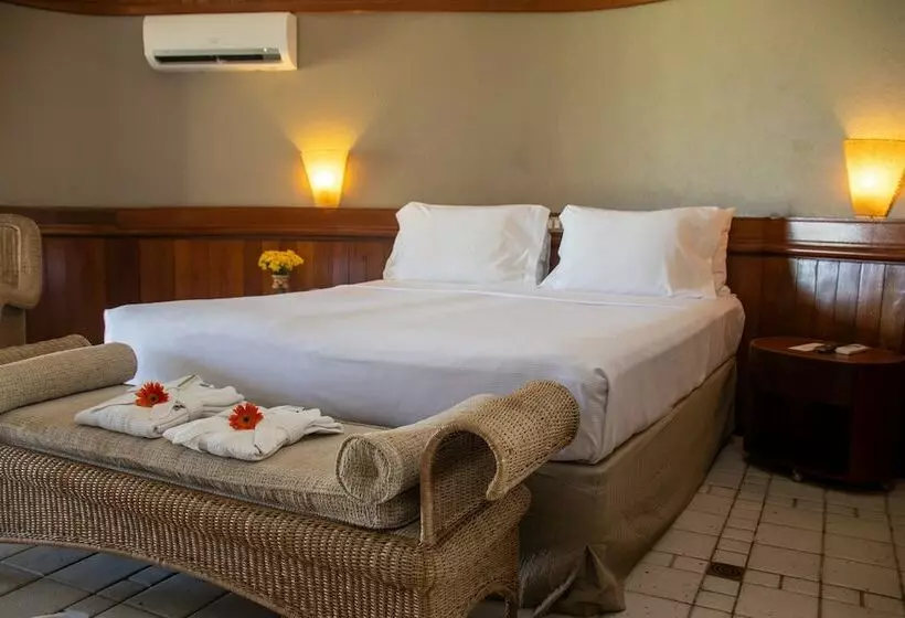 デラックスバンガロー, Summerville Resort   All Inclusive
