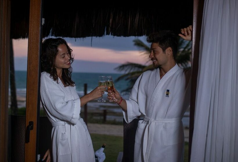 豪华洋房, Summerville Resort All Inclusive