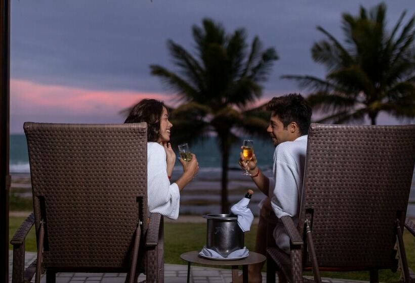 豪华洋房, Summerville Resort All Inclusive