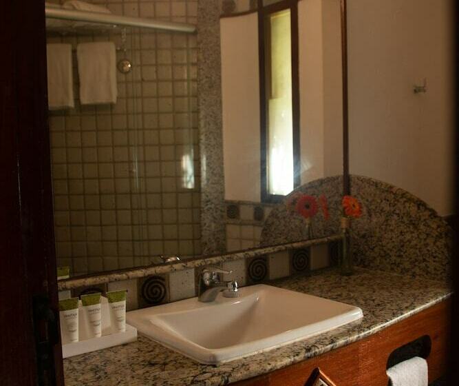디럭스 방갈로, Summerville Resort   All Inclusive