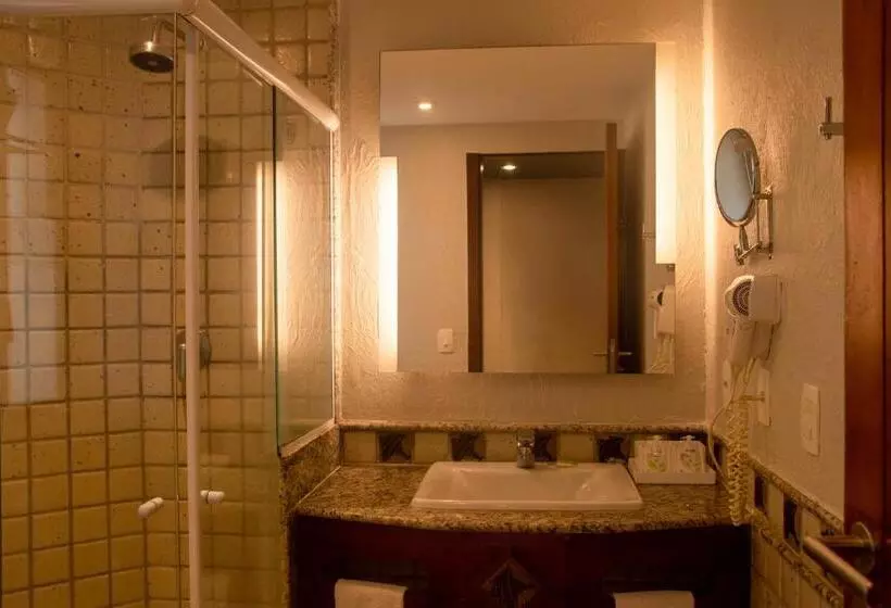 １ベッドルームのデラックスアパートメント, Summerville Resort   All Inclusive