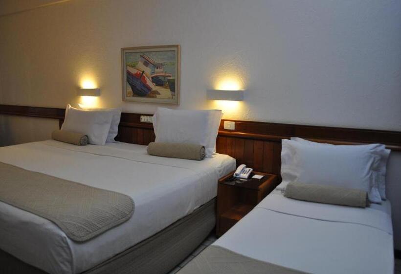 带1个卧室的豪华公寓, Summerville Resort All Inclusive