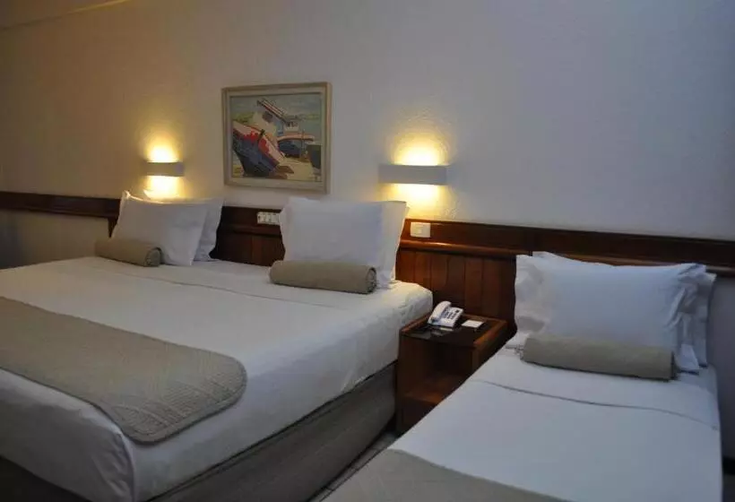 １ベッドルームのデラックスアパートメント, Summerville Resort   All Inclusive
