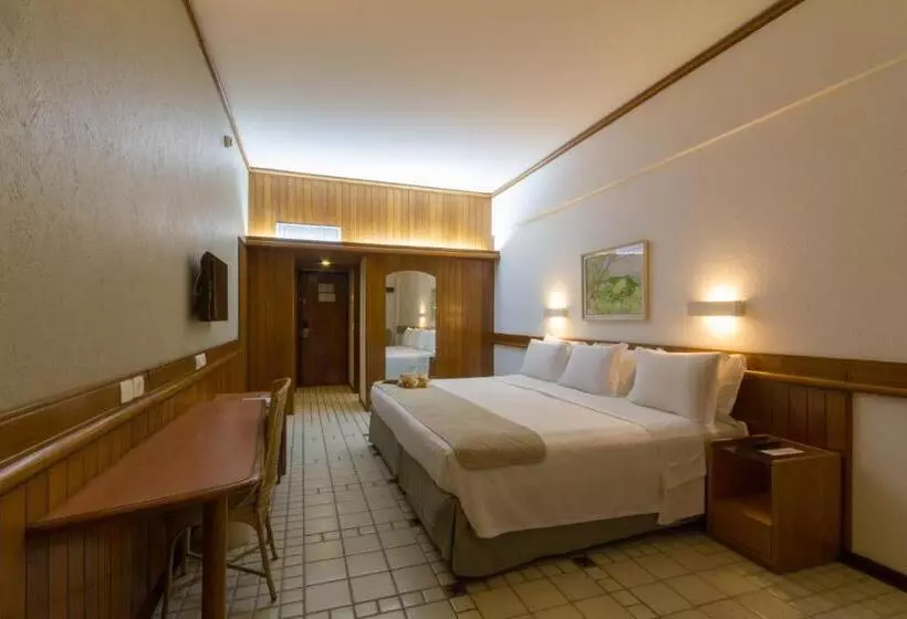 １ベッドルームのデラックスアパートメント, Summerville Resort   All Inclusive