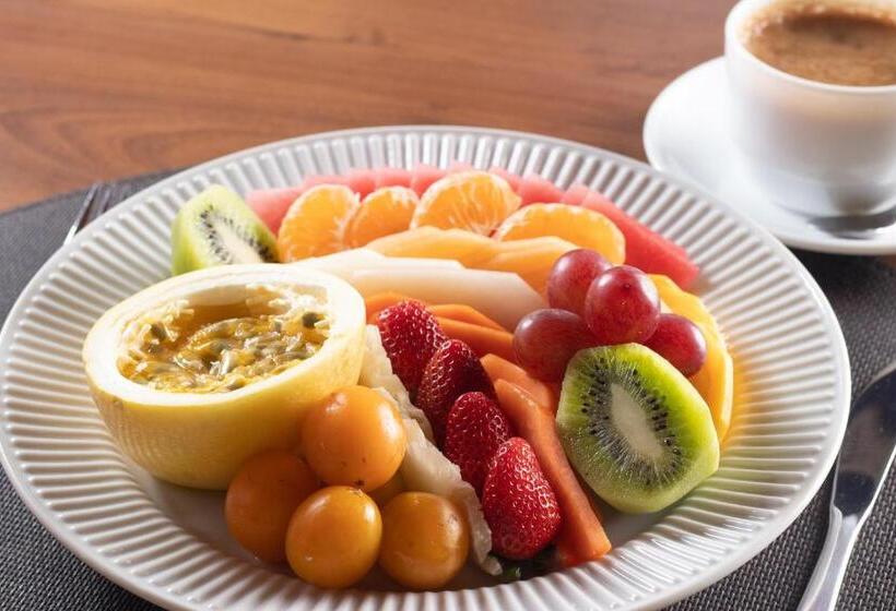 带1个卧室的豪华公寓, Summerville Resort All Inclusive