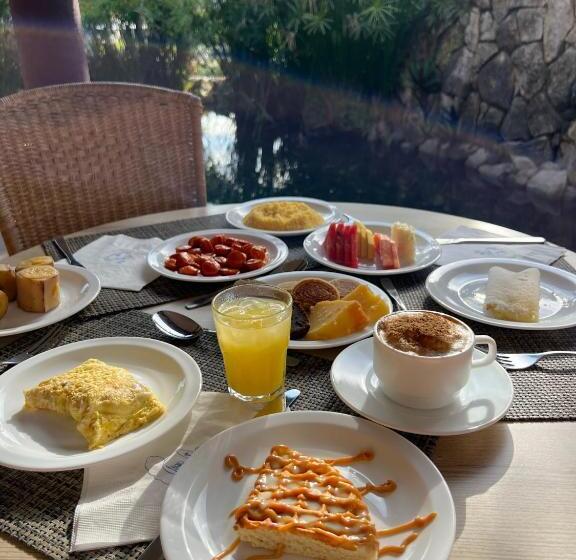 带1个卧室的豪华公寓, Summerville Resort All Inclusive