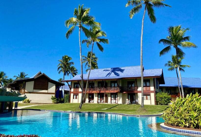 带1个卧室的豪华公寓, Summerville Resort All Inclusive