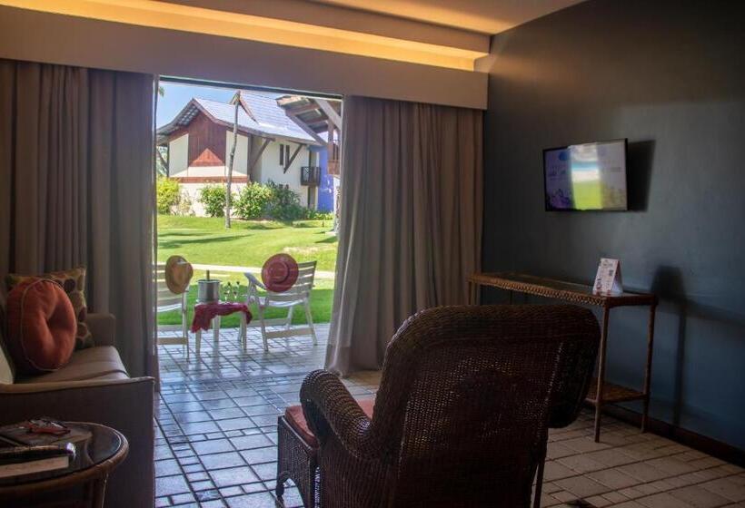 套房, Summerville Resort All Inclusive