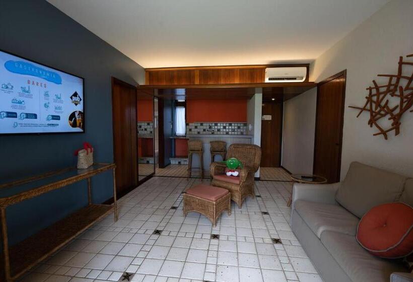 套房, Summerville Resort All Inclusive