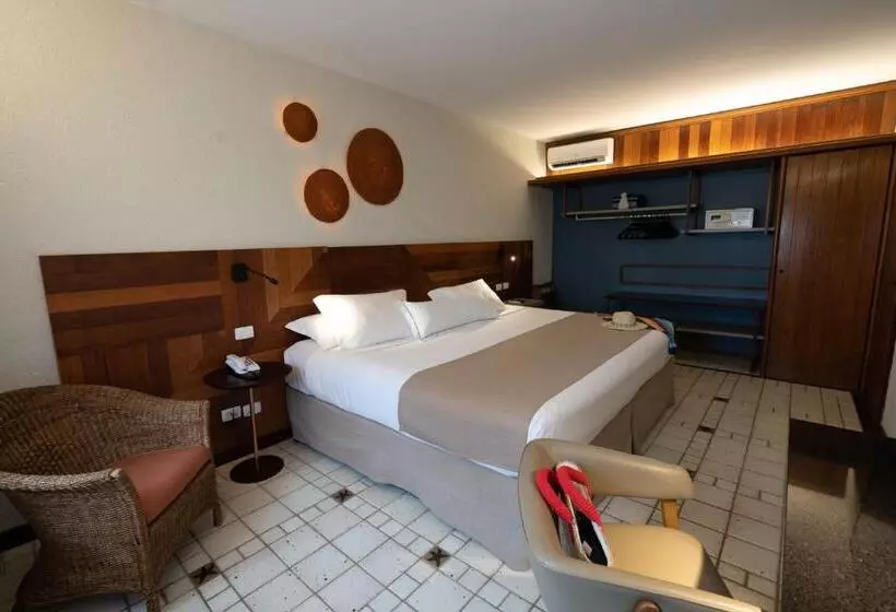 スイート, Summerville Resort   All Inclusive