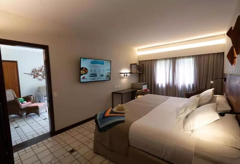 スイート, Summerville Resort   All Inclusive