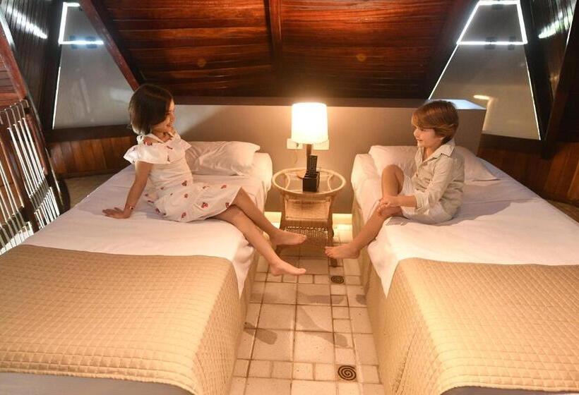 스탠다드 방갈로, Summerville Resort   All Inclusive