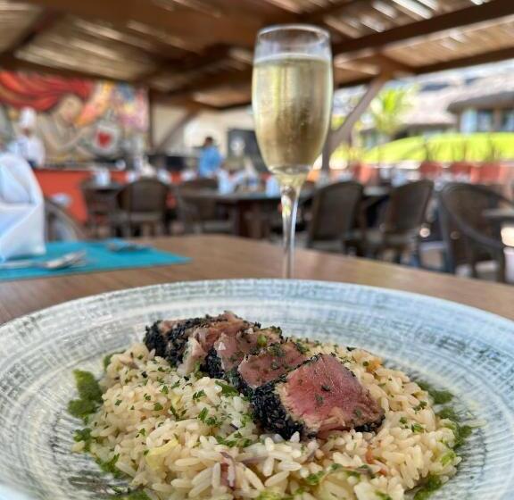 标准平房, Summerville Resort All Inclusive