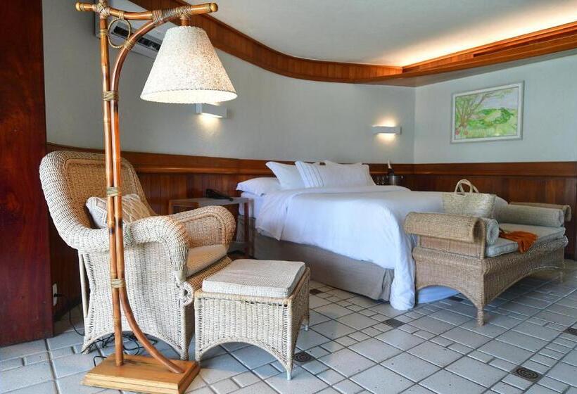 标准平房, Summerville Resort All Inclusive