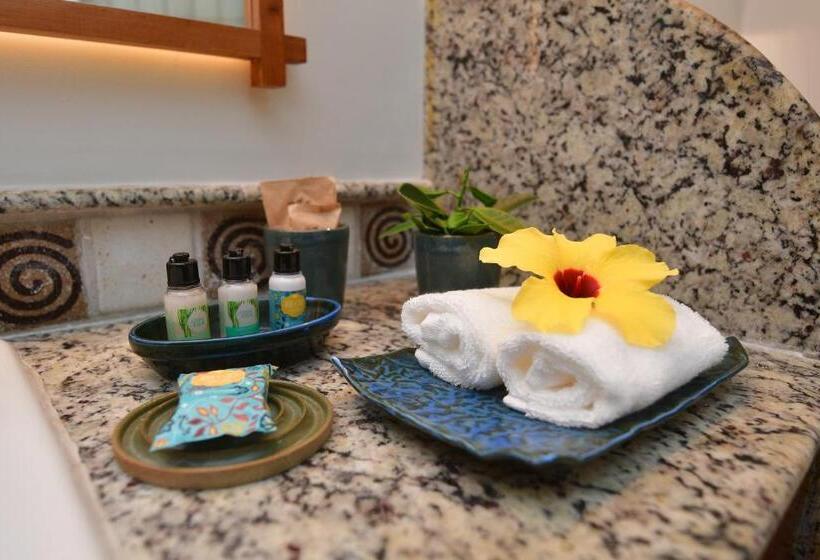 标准平房, Summerville Resort All Inclusive