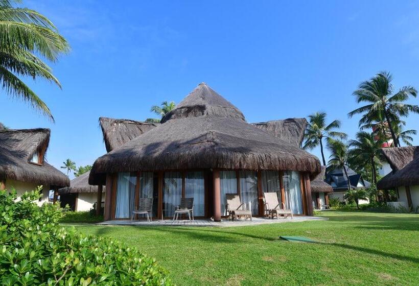 标准平房, Summerville Resort All Inclusive