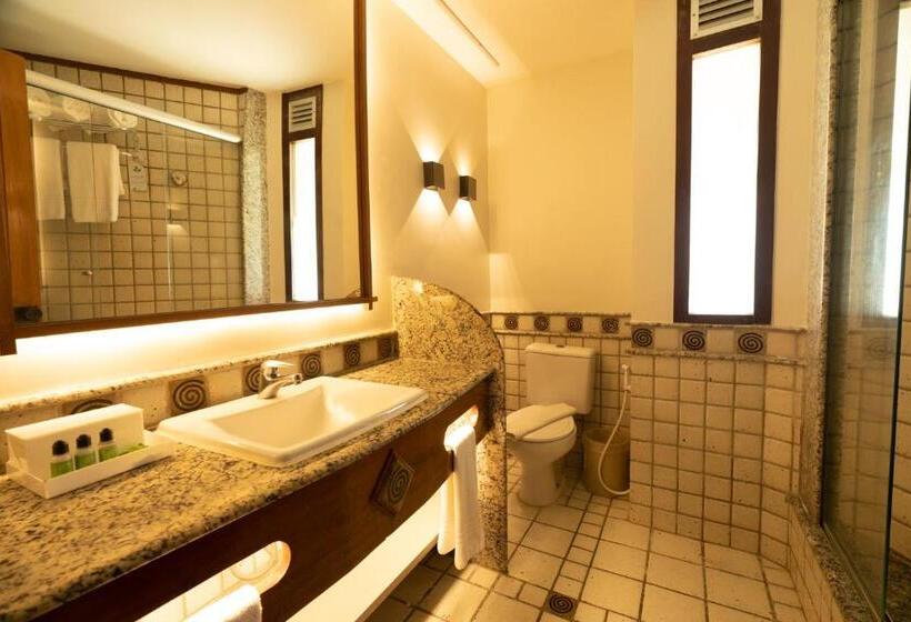 디럭스 방갈로, Summerville Resort   All Inclusive