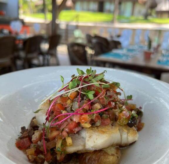 豪华洋房, Summerville Resort All Inclusive