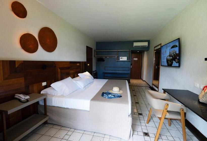 침실 1개 디럭스 아파트, Summerville Resort   All Inclusive