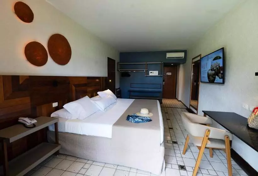 １ベッドルームのデラックスアパートメント, Summerville Resort   All Inclusive