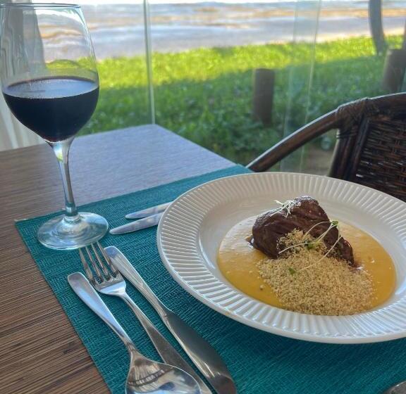 标准平房, Summerville Resort All Inclusive