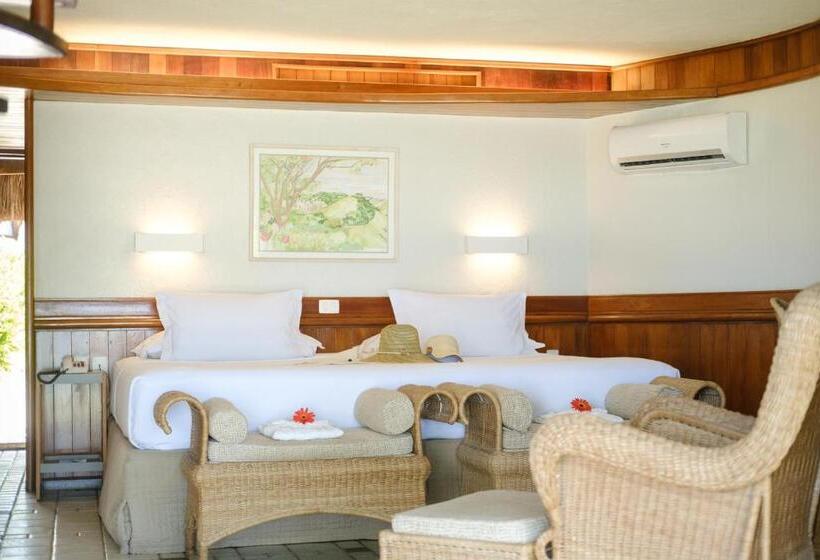 标准平房, Summerville Resort All Inclusive