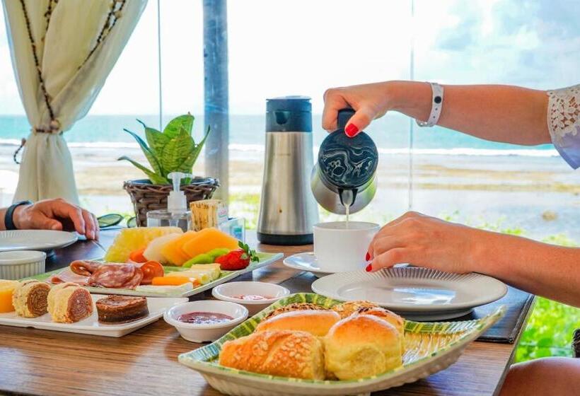 스탠다드 방갈로, Summerville Resort   All Inclusive