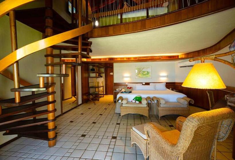 标准平房, Summerville Resort All Inclusive