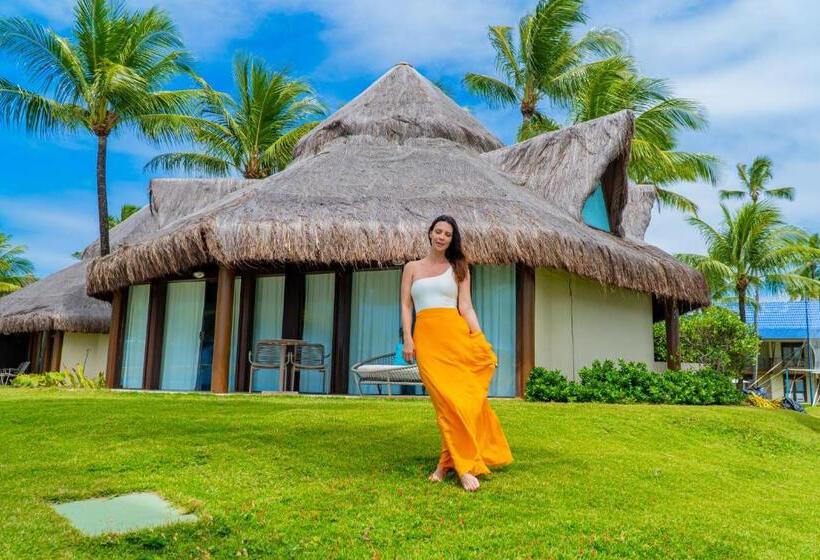 豪华洋房, Summerville Resort All Inclusive