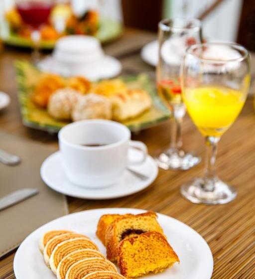 豪华洋房, Summerville Resort All Inclusive