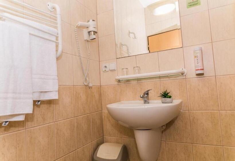 غرفة قياسية, Horsky Hotel Mnich