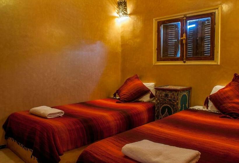 Mini Suite, Hôtel Chellal Ouzoud