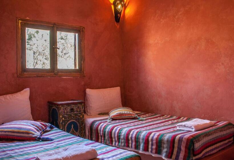 Mini Suite, Hôtel Chellal Ouzoud