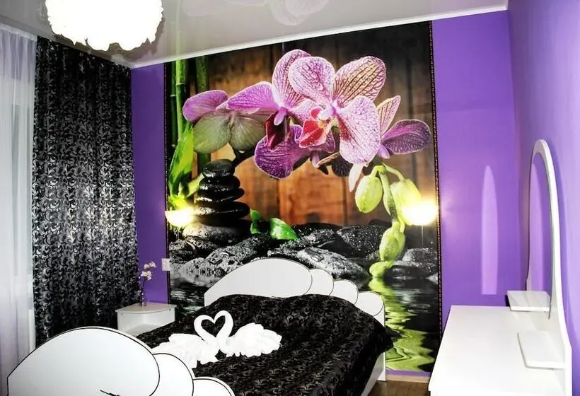 اتاق استاندارد, Oasis Hotel Hostel