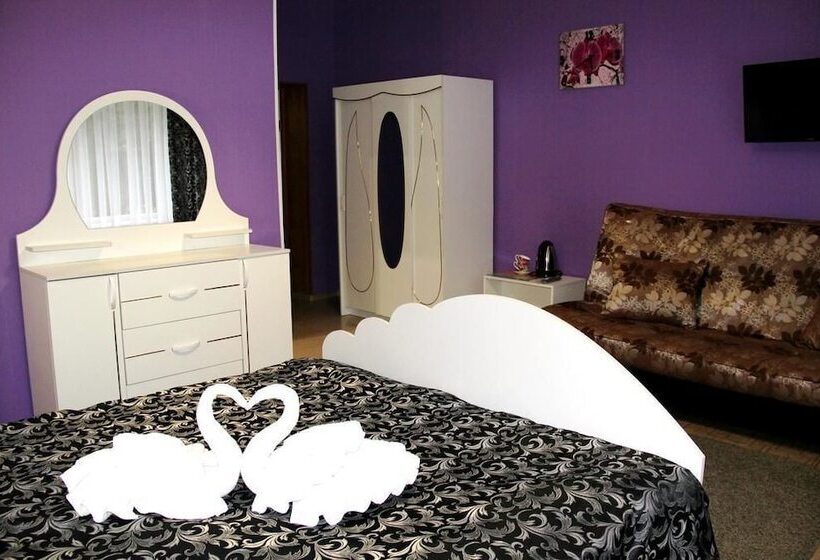 חדר סטנדרט, Oasis Hotel   Hostel