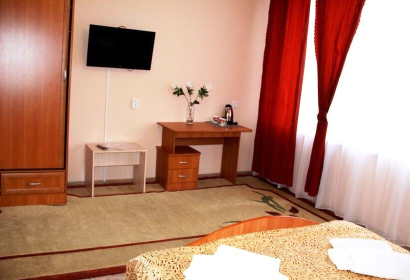 חדר סטנדרט, Oasis Hotel   Hostel