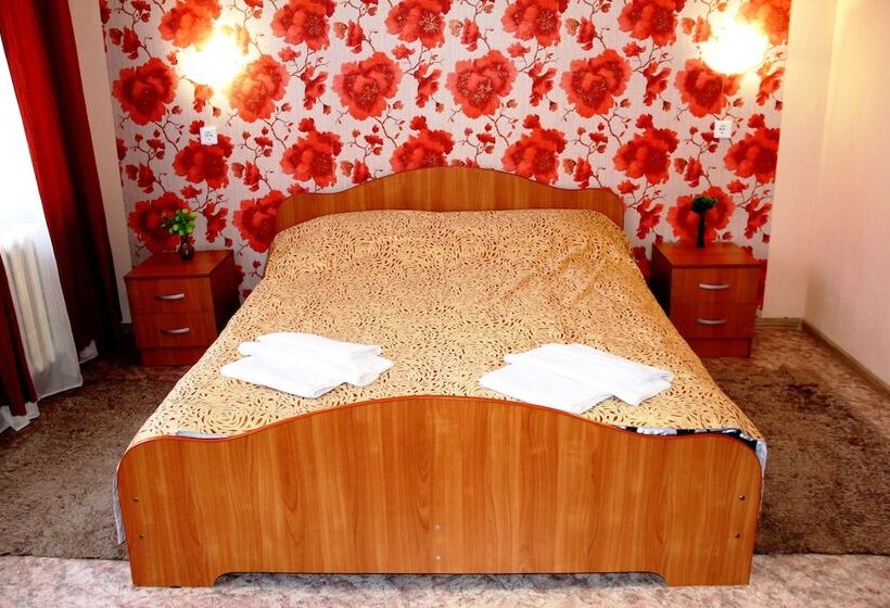 اتاق استاندارد, Oasis Hotel   Hostel