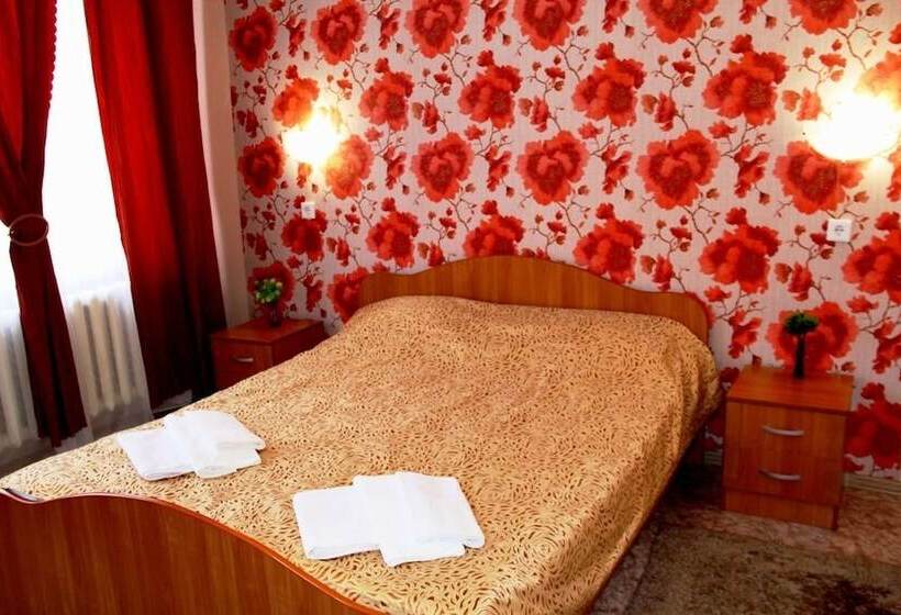 חדר סטנדרט, Oasis Hotel   Hostel