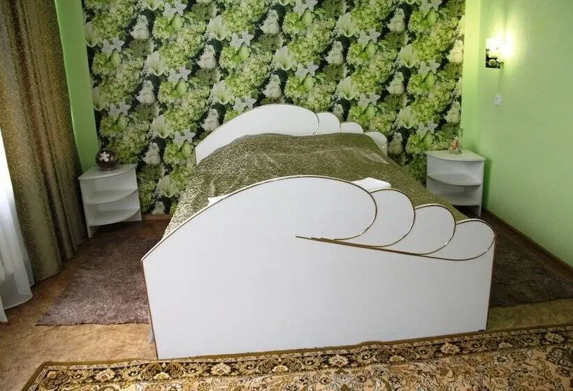 اتاق استاندارد, Oasis Hotel Hostel