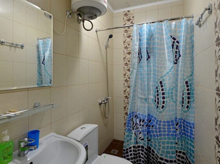 غرفة قياسية, Guest House Park Hadzhoh