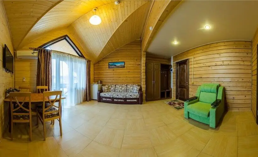 スーペリアファミリールーム, Guest House Park Hadzhoh